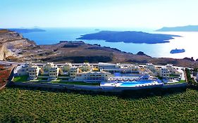 The Majestic Hotel Fira (santorini) 5* Greece